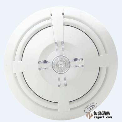 湖北安舍光电感烟探测器清洗