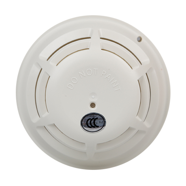湖北西门子HI720-CN点型感温火灾探测器