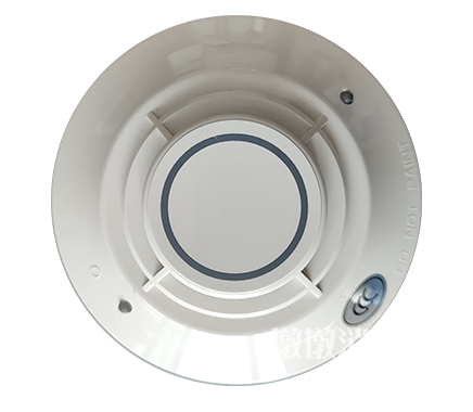 湖北诺帝菲尔JTW-BD-FST-851C智能感温探测器