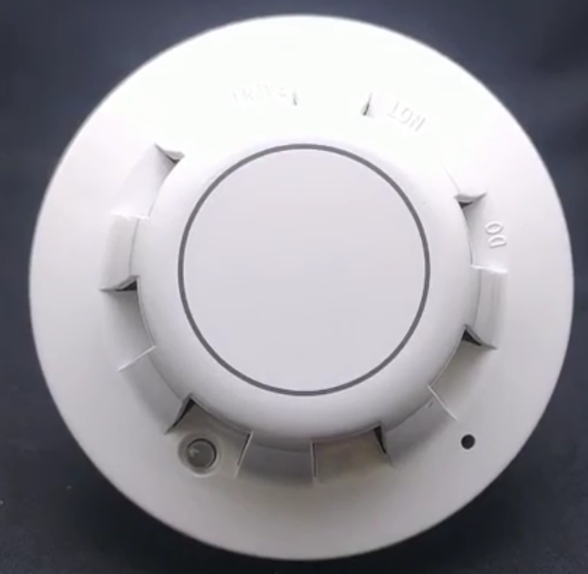 消防湖北探测器故障的原因
